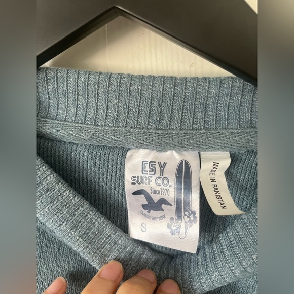 Esy Surf Co 1971 Outer Banks North Carolina - Picture 3 of 9